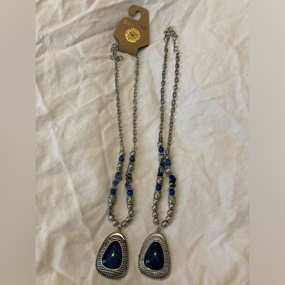 Ruby Road Necklaces - Picture 2 of 3